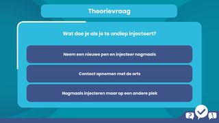 CareUp - Screenshot 3