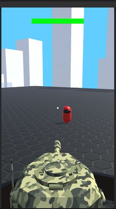 Defend the Tower - Screenshot 2