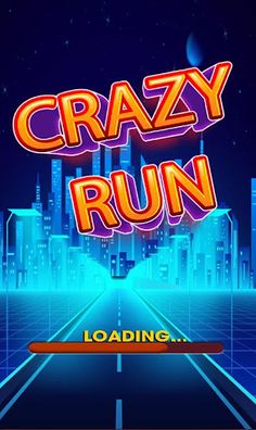 Crazy Runner - Screenshot 2