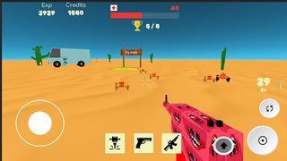 Extreme archeology Tomb digger - Screenshot 3