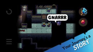 Dungeons of Dreadrock 2 - Screenshot 2