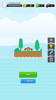 Kong Climber - Screenshot 1