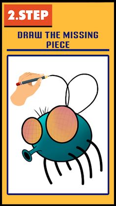 Draw The Tales - Screenshot 2