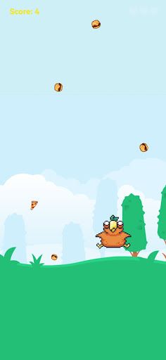Food Frenzy - Screenshot 3