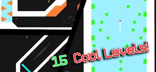 Very Realistic 2D Golf - Screenshot 2