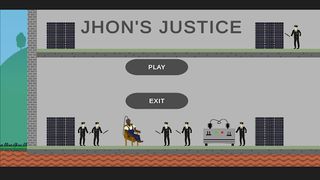 Jhon's Justice - Screenshot 1