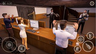 Secret Service Agent Missions - Screenshot 2