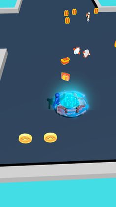 Gang Match 3D - Screenshot 3