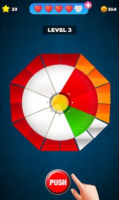 Switch Color Wheel - Screenshot 2