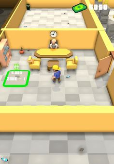 Atari Idle - Screenshot 3