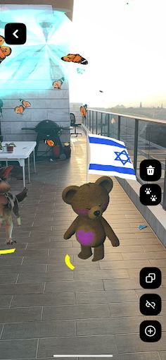 Mixed Place - Screenshot 3