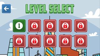 Difference - Little City - Screenshot 3