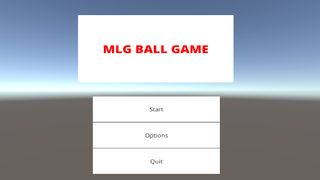 MLG Ball Game - Screenshot 3