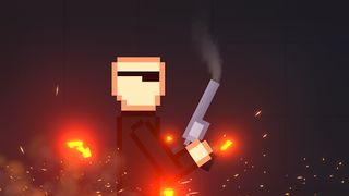 Stickman Playground Ragdoll - Screenshot 1