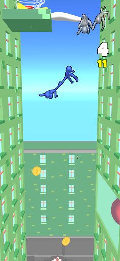 Fall Team - Screenshot 4