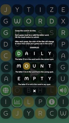 Word Guessr - Screenshot 3