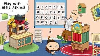 Play ABC, Alfie Atkins - Full - Screenshot 2