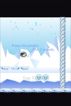 Penguin Go Home - Screenshot 3