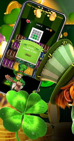 Golden Leprechaun - Screenshot 4