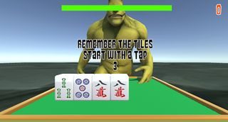 Mahjong Memorize - Screenshot 2