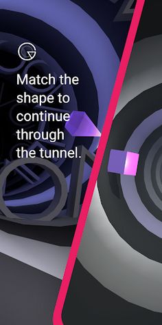 Geometrizer - Screenshot 1