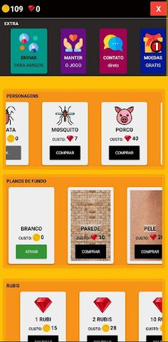 Acerte-me se for capaz - Screenshot 2