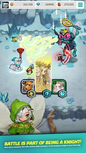 Knight Rider: A Takeout RPG - Screenshot 5