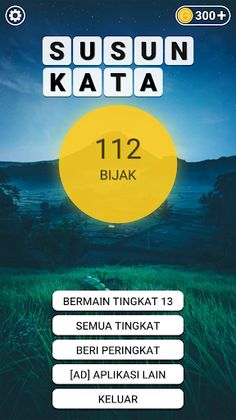 Susun Kata - TTS Indonesia - Screenshot 3