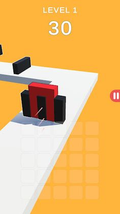 Shape Race - Screenshot 2