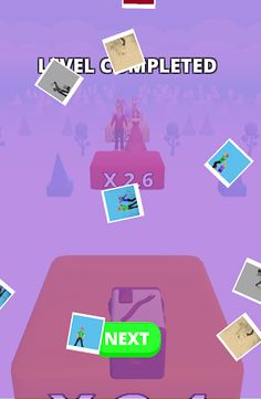 Tech Evolution - Screenshot 4