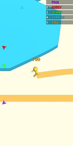 Colorpath - Screenshot 2