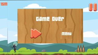 Jungle Runner - Screenshot 2