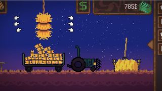 TraktorClicker - Screenshot 1