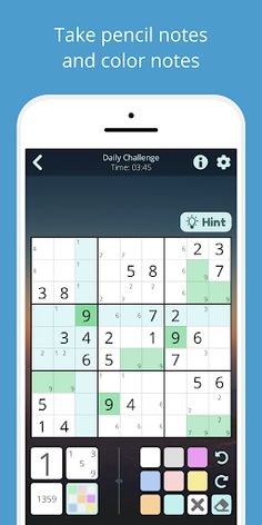 Sudoku - Ultimate Edition - Screenshot 4