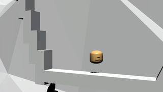 Severed Head - Screenshot 1