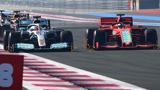 Formula Car Racing Car Game 3D - Screenshot 2