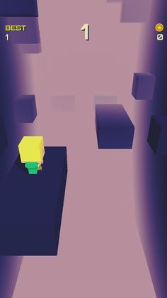 Dash (Run on Hurdles) - Screenshot 2