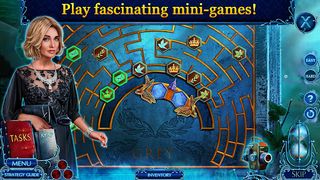 Mystery Tales: Master - Screenshot 3