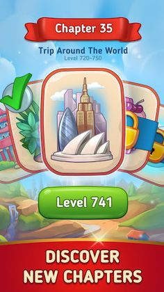 Quiz The Road: Guess country b - Screenshot 4