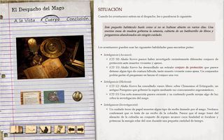 El Resurgir del Dragón - Screenshot 3