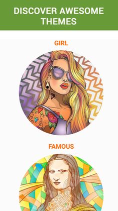 Coloring Book - Coloring Game - Screenshot 4