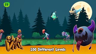 Shooter Ville - Screenshot 2