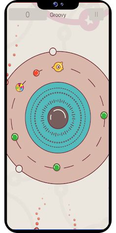 Bubble Run - Screenshot 2