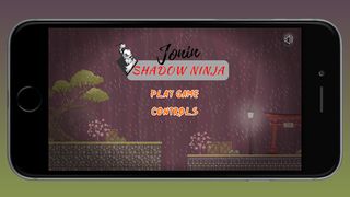 Jonin Shadow Ninja - Screenshot 1
