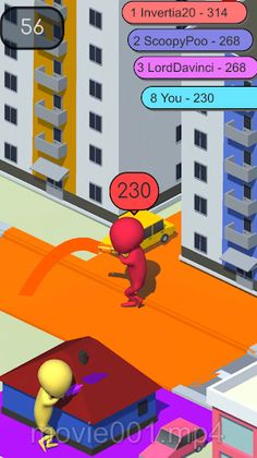 Paint-It! - Screenshot 2