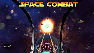 VR Space 3D - Screenshot 2