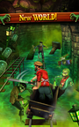 Rail Rush Screenshot