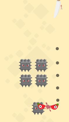 Tomato Dash - Screenshot 4