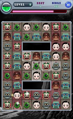 wegopang - we go pang - Screenshot 2