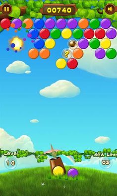 Bubble Pop - Screenshot 2